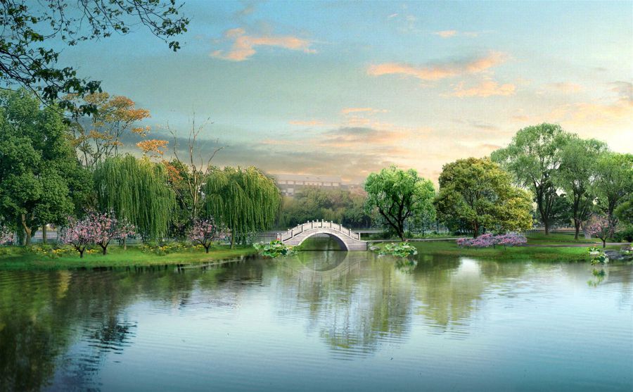 长春大学图片 长春大学图片